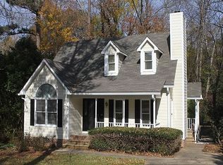 2512 Pickett Rd, Durham, NC 27705