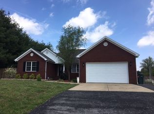 4819 Pleasant Valley Rd, Philpot, KY 42366