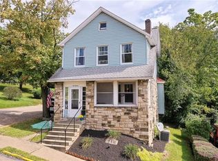 216 Hazelwood Ave, Bellevue, PA