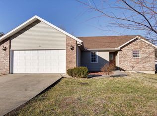 443 Creek Side Pl, Marshfield, MO 65706
