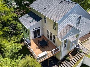 7239 Lyndsey Way, Elkridge, MD 21075