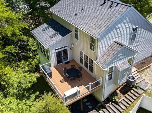 7239 Lyndsey Way, Elkridge, MD 21075
