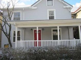 432 Euclid Ave, Greensburg, PA 15601