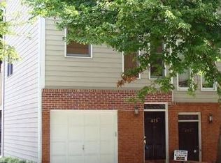 675 Park Village Dr NE, Atlanta, GA 30306