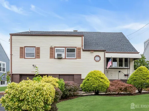 454 Ford Ave, Fords, NJ 08863