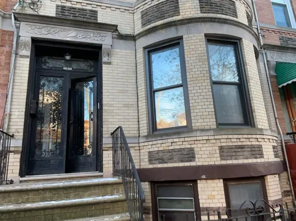60-62 67th Avenue, Ridgewood, NY 11385