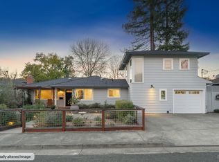 775 Florence Lane, Healdsburg, CA 95448