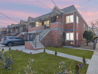 5502 Fillmore Avenue, Brooklyn, NY, 11234