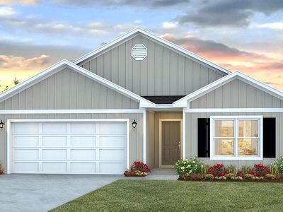 340 Flounder St, Crestview, FL, 32539