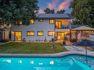 16741 Gas Point Rd, Cottonwood, CA 96022