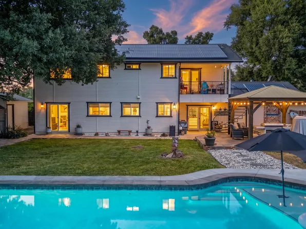 16741 Gas Point Rd, Cottonwood, CA 96022