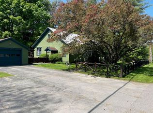 171 S Main St, Solon, ME 04979