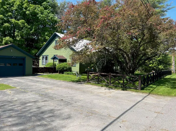 171 S Main Street, Solon, ME 04979