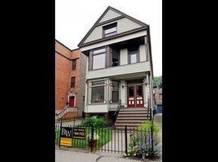 703 W Roscoe St APT 2, Chicago, IL 60657