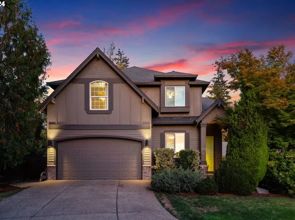 989 NW Joy Ave, Portland, OR 97229