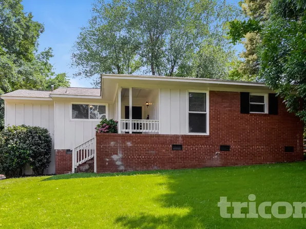 5530 Wedgewood Dr, Charlotte, NC 28210
