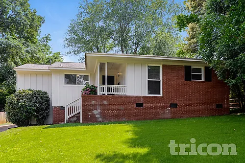 5530 Wedgewood Dr Photo 1
