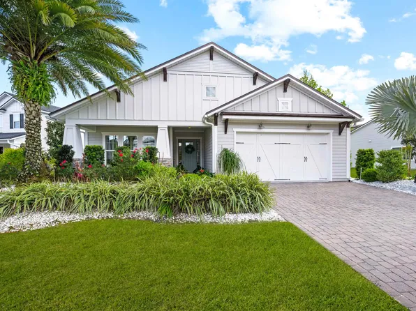 220 Pine Haven Dr, Saint Johns, FL 32259