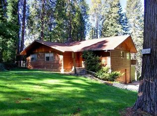 11244 Marjon Dr, Nevada City, CA