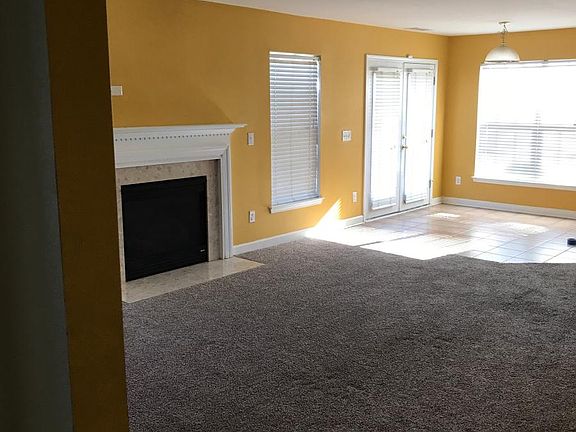 Living Room and Breakfast nook
