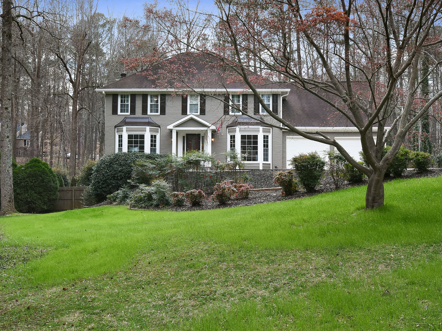 3978 Jefferson Township Pkwy, Marietta, GA 30066 Zillow