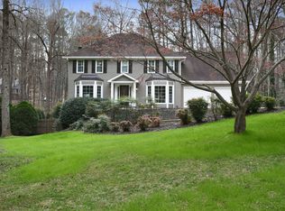 3978 Jefferson Township Pkwy, Marietta, GA 30066