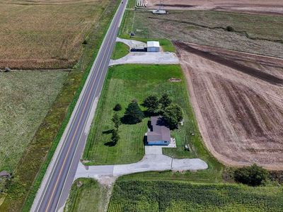 251 Us Highway 36, Fairview, KS, 66425
