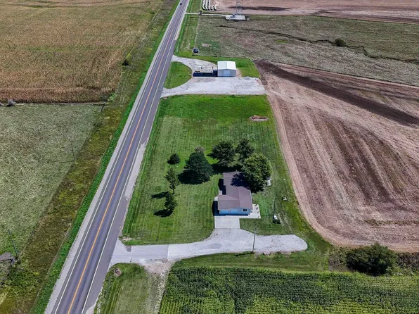 251 Us Highway 36, Fairview, KS 66425