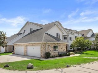 4226 Taylor Hbr W UNIT 8, Racine, WI 53403