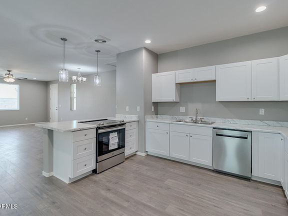 4th image of 3329 W Port Au Prince Ln