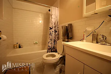 Rented by J Misrahi Realty Corp