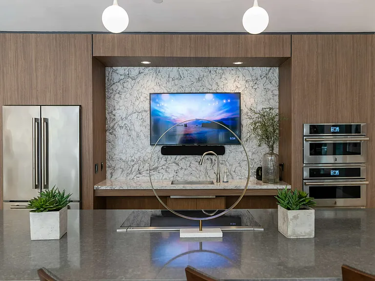 Perfect for hosting, cooking, and connecting.