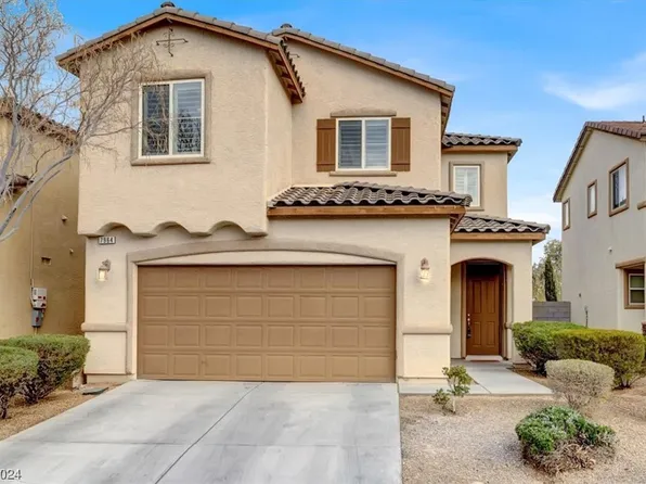 7964 San Onofre Ct, Las Vegas, NV 89113