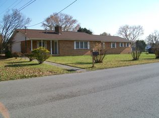 2804 Shropshire Blvd, Powell, TN 37849
