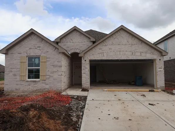 14103 Hillier Run Dr, Santa Fe, TX 77510