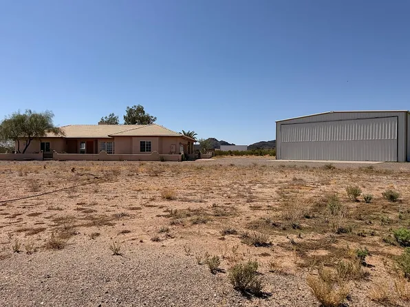 48235 N 513th Ave, Aguila, AZ 85320