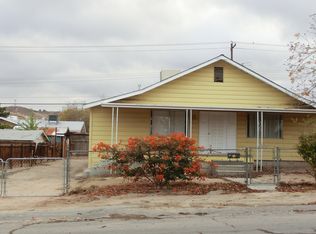 205 East St, Taft, CA 93268