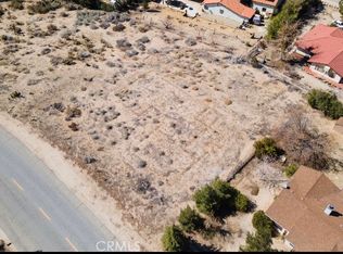 0 Vac Crystalaire Drive Vic #160, Llano, CA 93544