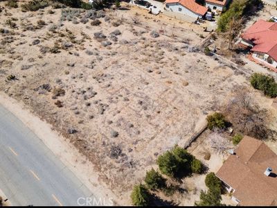 0 Vac Crystalaire Drive Vic #160, Llano, CA, 93544