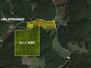 25042 Gunterman Rd, Fieldon, IL 62031