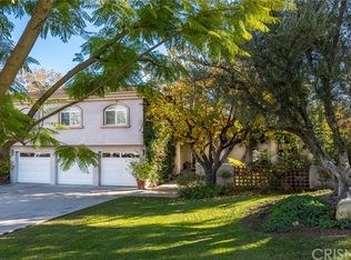 5110 Louise Ave, Encino, CA 91316