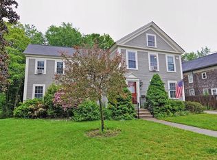 9 Union St, Franklin, MA 02038