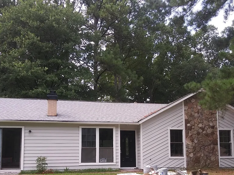 6698 Ivy Log Dr — Photo 1