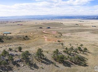 2052 Great Twins Rd, Livermore, CO 80536