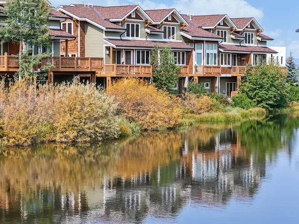 698 Telemark Court, Winter Park, CO 80482