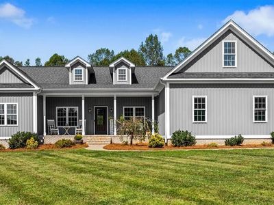 6629 Alley Rd, Summerfield, NC, 27358