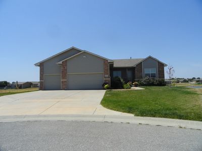 10635 W 35th Ct S, Wichita, KS, 67215