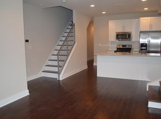 1238 N 6th St APT 1, Philadelphia, PA 19122