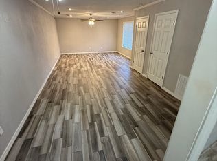 819 Hardy Springs Cir APT D, McAlester, OK 74501