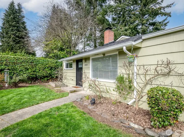 4909 N 30th Street, Tacoma, WA 98407